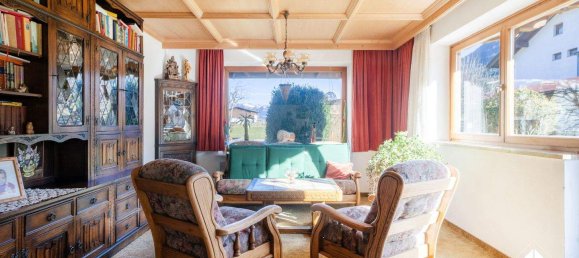 Дом с 7 комнатами в Бриксен им Тале, Австрия № 109302 20