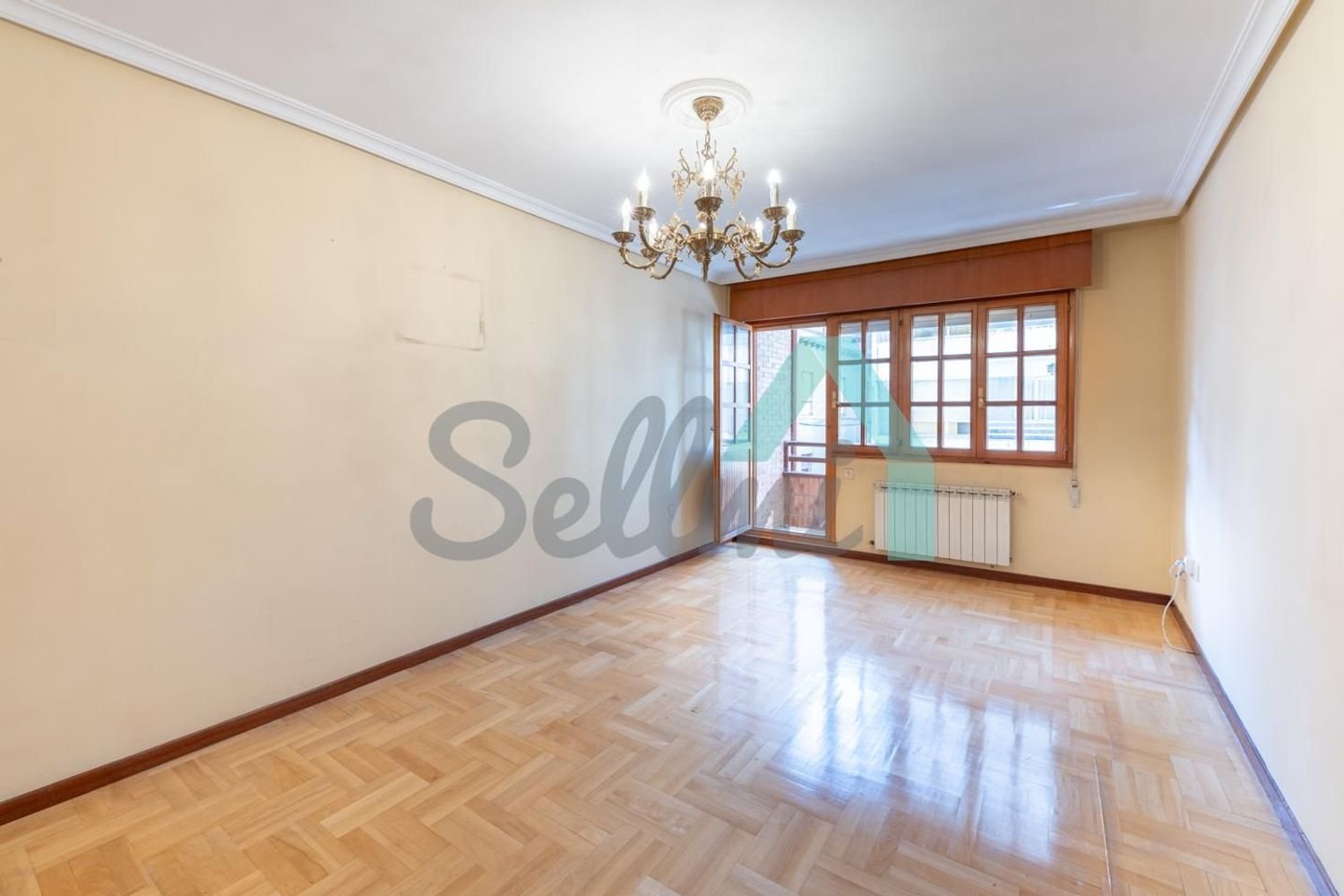 3 غرف نوم شقة في Asturias, Spain رقم 232171