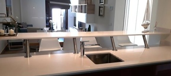 2 bedrooms Villa in San Juan De Los Terreros, Spain No. 2570 15