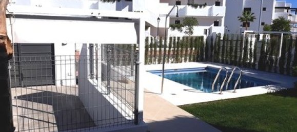 2 bedrooms Villa in San Juan De Los Terreros, Spain No. 2570 9