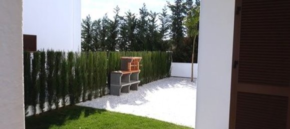 2 bedrooms Villa in San Juan De Los Terreros, Spain No. 2570 26