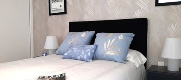 2 bedrooms Villa in San Juan De Los Terreros, Spain No. 2570 24