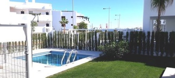 2 bedrooms Villa in San Juan De Los Terreros, Spain No. 2570 10