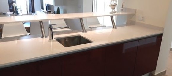 2 bedrooms Villa in San Juan De Los Terreros, Spain No. 2570 14