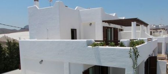 2 bedrooms Villa in San Juan De Los Terreros, Spain No. 2570 6