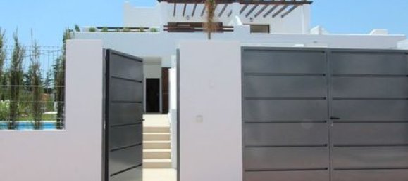 2 bedrooms Villa in San Juan De Los Terreros, Spain No. 2570 5