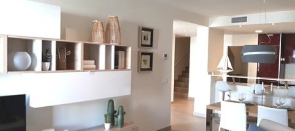 2 bedrooms Villa in San Juan De Los Terreros, Spain No. 2570 11