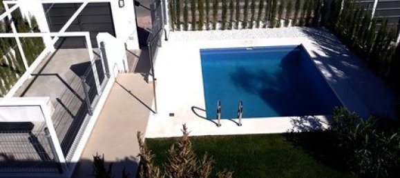 2 bedrooms Villa in San Juan De Los Terreros, Spain No. 2570 28