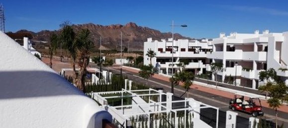 2 bedrooms Villa in San Juan De Los Terreros, Spain No. 2570 30