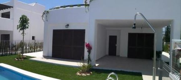 2 bedrooms Villa in San Juan De Los Terreros, Spain No. 2570 8