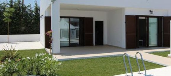 2 bedrooms Villa in San Juan De Los Terreros, Spain No. 2570 7