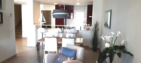 2 bedrooms Villa in San Juan De Los Terreros, Spain No. 2570 12