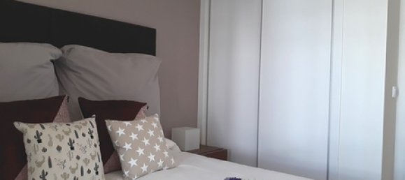 2 bedrooms Villa in San Juan De Los Terreros, Spain No. 2570 18