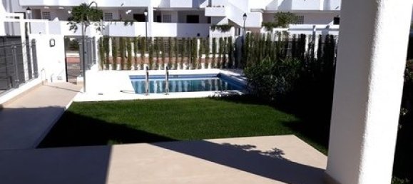 2 bedrooms Villa in San Juan De Los Terreros, Spain No. 2570 25