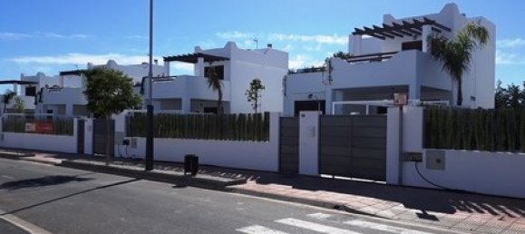 2 bedrooms Villa in San Juan De Los Terreros, Spain No. 2570 4