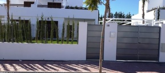 2 bedrooms Villa in San Juan De Los Terreros, Spain No. 2570 2