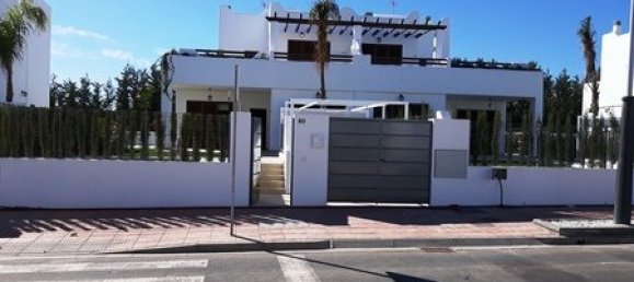 2 bedrooms Villa in San Juan De Los Terreros, Spain No. 2570 3