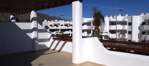 2 bedrooms Villa in San Juan De Los Terreros, Spain No. 2570 27