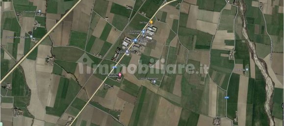 5 rooms Warehouse in Pontecurone, Italy No. 209405 3