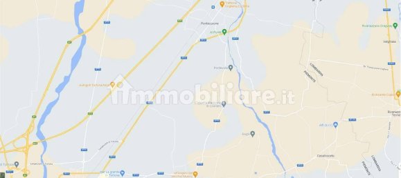 5 rooms Warehouse in Pontecurone, Italy No. 209405 4