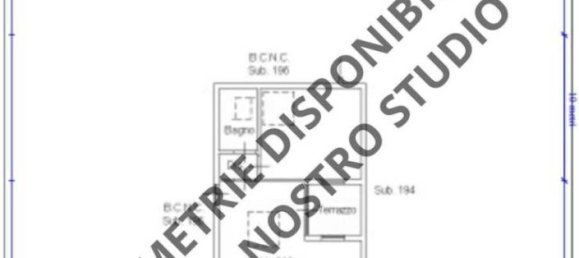 5 rooms Warehouse in Pontecurone, Italy No. 209405 19