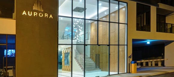 2 Schlafzimmer Eigentumswohnung in Aurora Pratumnak Pattaya, Thailand, Nr. 29224 8