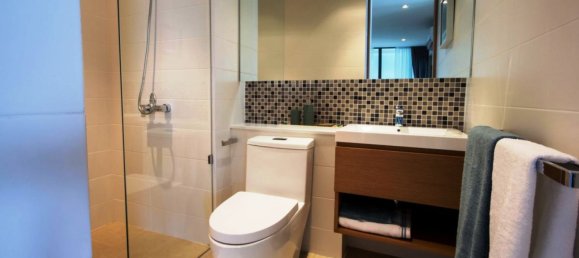 2 Schlafzimmer Eigentumswohnung in Aurora Pratumnak Pattaya, Thailand, Nr. 29224 4