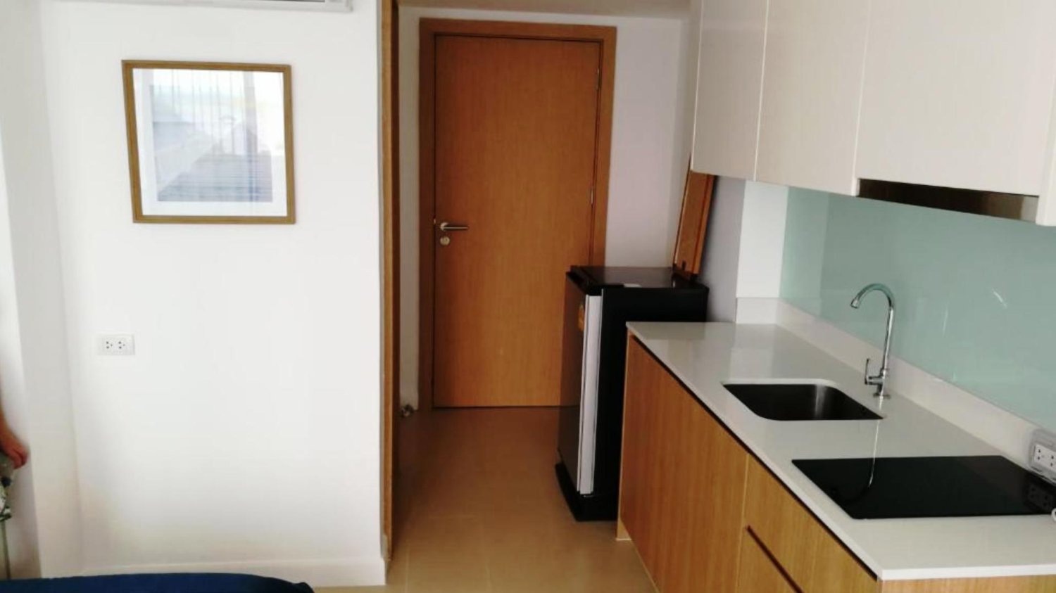 2 Schlafzimmer Eigentumswohnung in Aurora Pratumnak Pattaya, Thailand, Nr. 29224