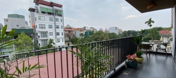 4 bedrooms House in Tay Ho, Vietnam No. 995 8