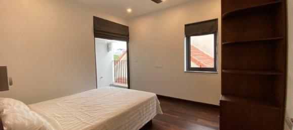 4 bedrooms House in Tay Ho, Vietnam No. 995 6