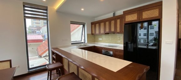 4 bedrooms House in Tay Ho, Vietnam No. 995 3