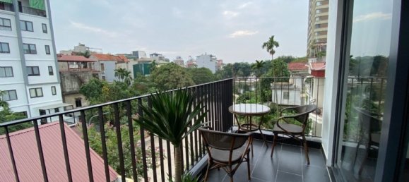 4 bedrooms House in Tay Ho, Vietnam No. 995 9