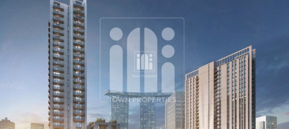 1 bedroom Apartment in Al Reem Island, UAE No. 6489 7