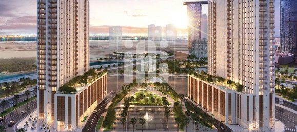 1 bedroom Apartment in Al Reem Island, UAE No. 6489 11