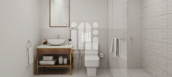 1 bedroom Apartment in Al Reem Island, UAE No. 6489 8