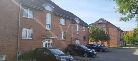 Apartamento de 2 dormitorios en Ludwigslust-Parchim, Germany No. 154107 3