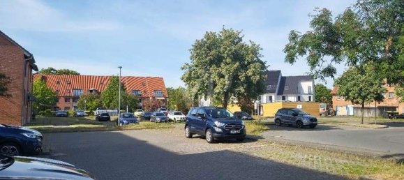 Apartamento de 2 dormitorios en Ludwigslust-Parchim, Germany No. 154107 16