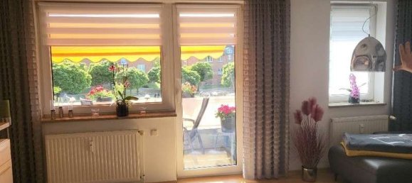 Apartamento de 2 dormitorios en Ludwigslust-Parchim, Germany No. 154107 10