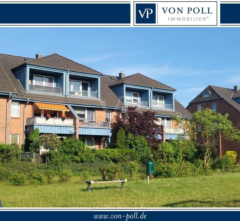 Apartamento de 2 dormitorios en Ludwigslust-Parchim, Germany No. 154107