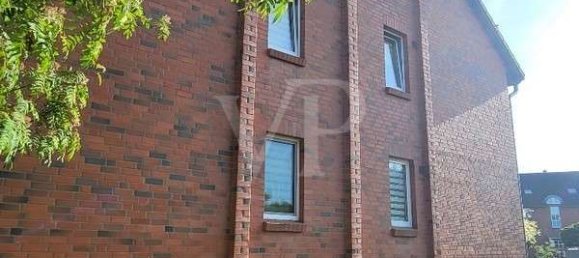 Apartamento de 2 dormitorios en Ludwigslust-Parchim, Germany No. 154107 4