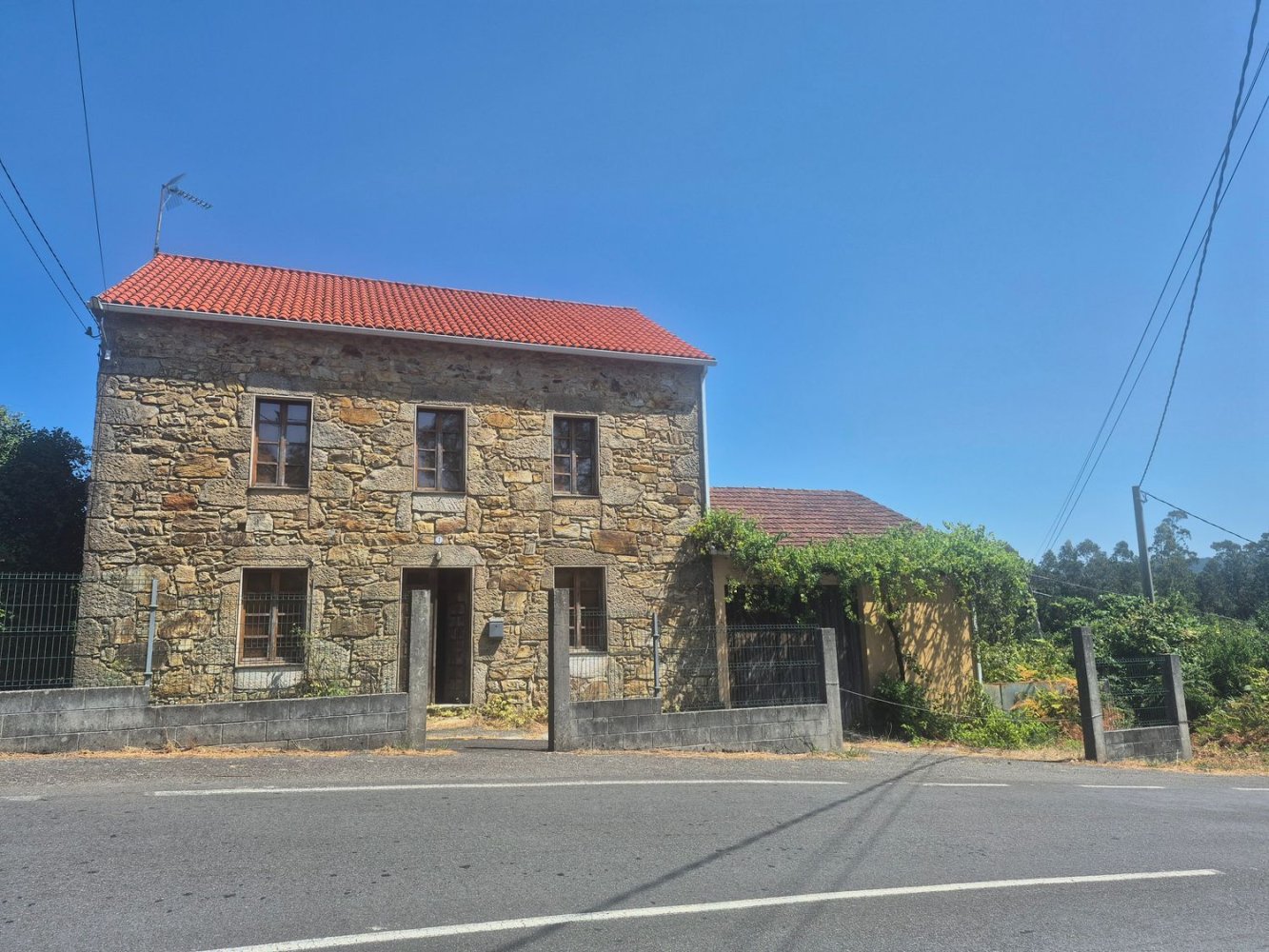 5 bedrooms House in A Coruna, Spain No. 274831