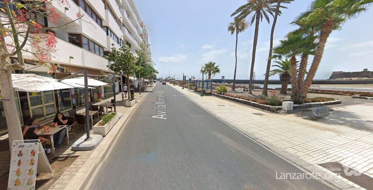 185m² Commercial property in Arrecife, Spain No. 264355