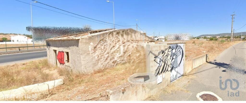 1799m² Land in Almancil, Portugal No. 143149