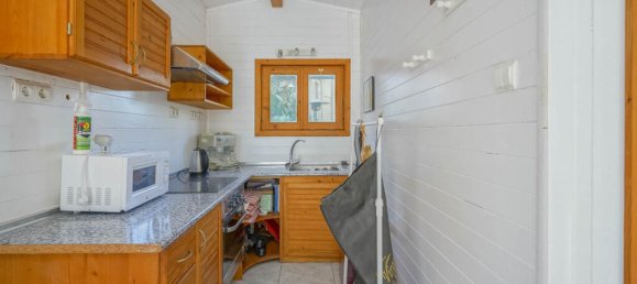 Вилла с 4 спальнями в Аликанте, Испания № 67084 9