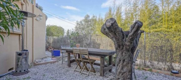 Вилла с 4 спальнями в Аликанте, Испания № 67084 12