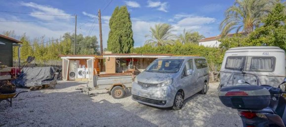 Вилла с 4 спальнями в Аликанте, Испания № 67084 18