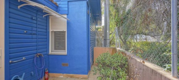 Вилла с 4 спальнями в Аликанте, Испания № 67084 21