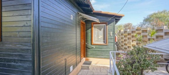 Вилла с 4 спальнями в Аликанте, Испания № 67084 3