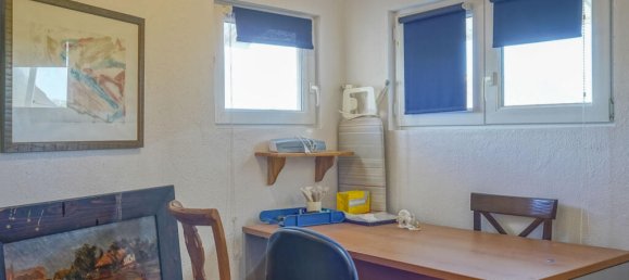 Вилла с 4 спальнями в Аликанте, Испания № 67084 49