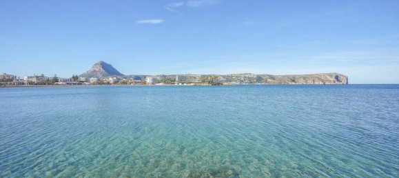 Вилла с 4 спальнями в Аликанте, Испания № 67084 25